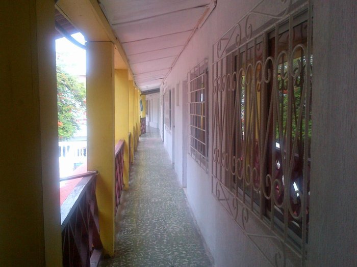 Imagen 11 de Bersantai Hostel