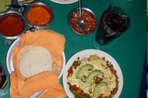 Comida