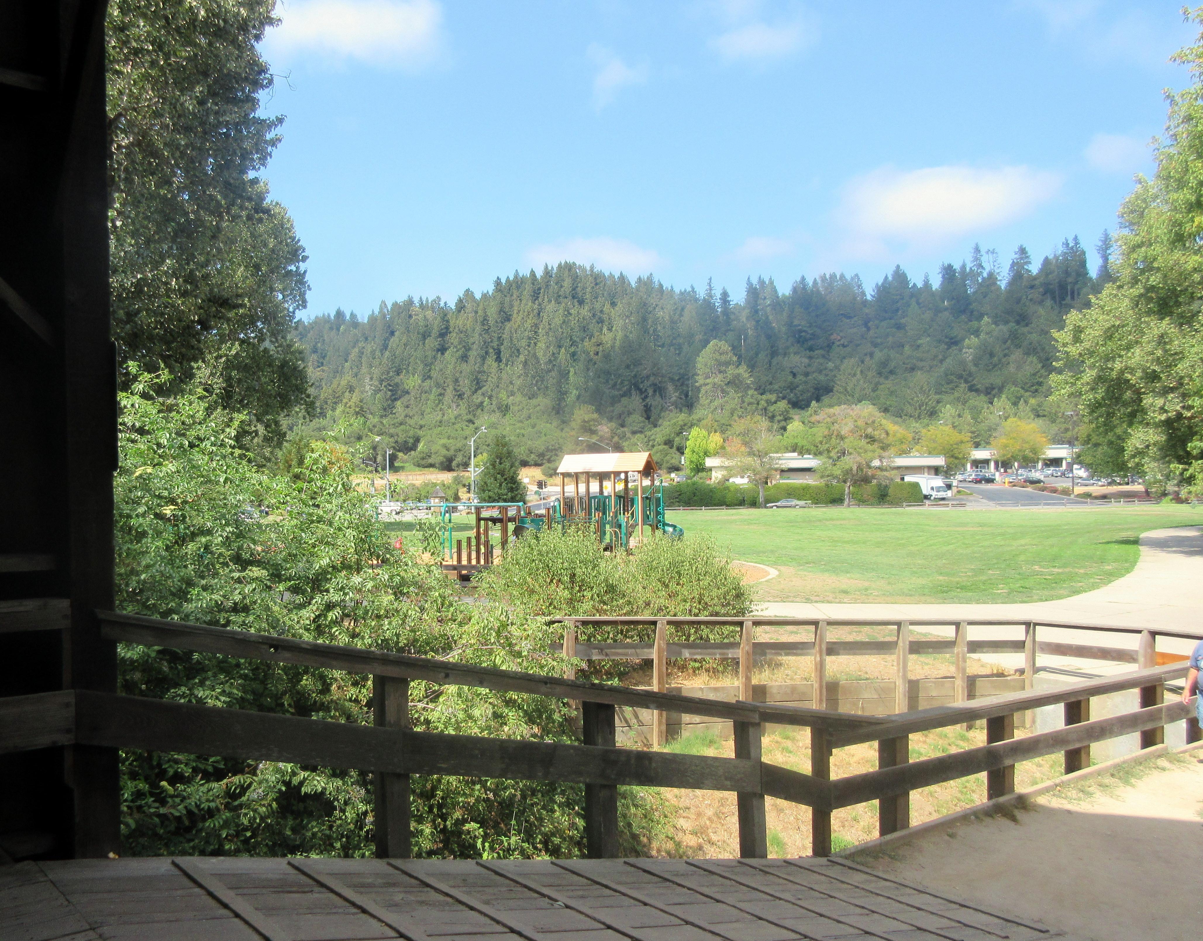 Felton Covered Bridge Park All You Need to Know BEFORE You