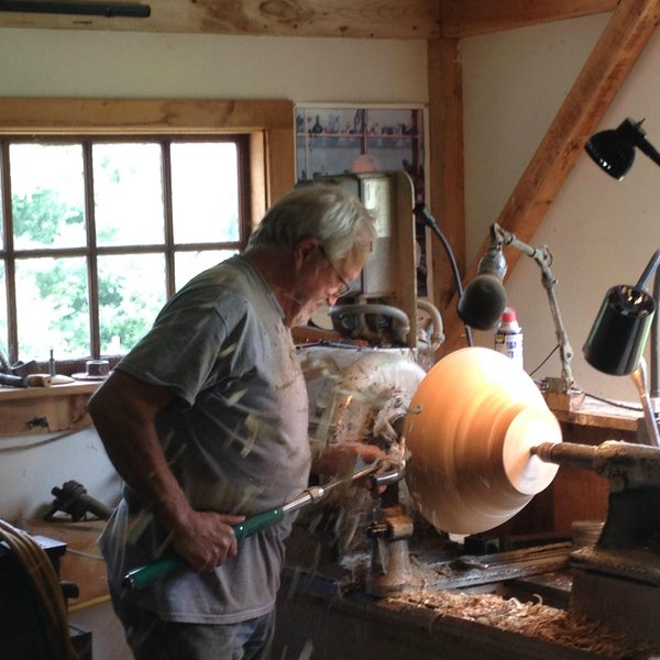 Woodworking Shop In Manchester Vt