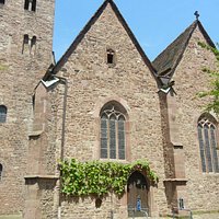 Kilianikirche in Höxter