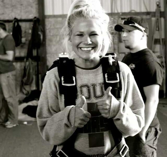 West Plains Skydiving image