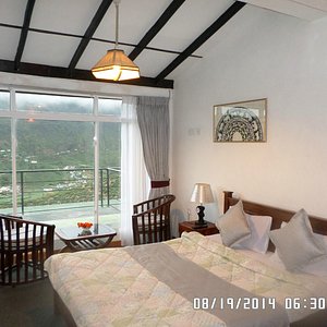 Mount View Hotel, hotel in Nuwara Eliya