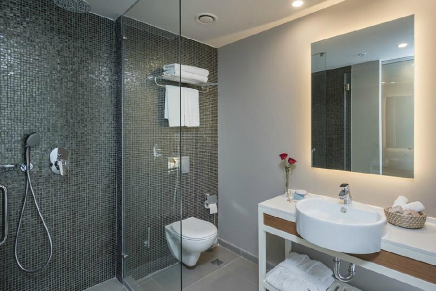 Hotel photo 26 of Leonardo Plaza Netanya Hotel.
