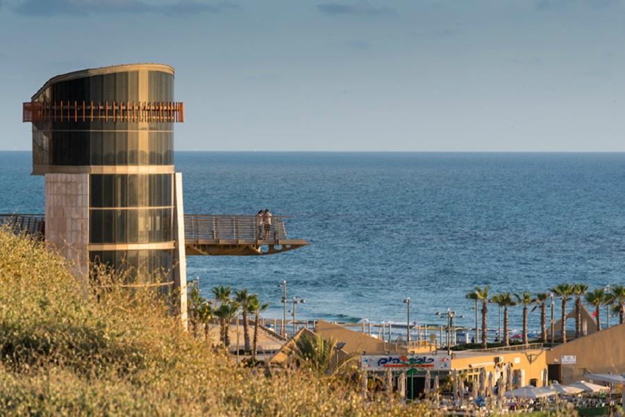 Hotel photo 27 of Leonardo Plaza Netanya Hotel.