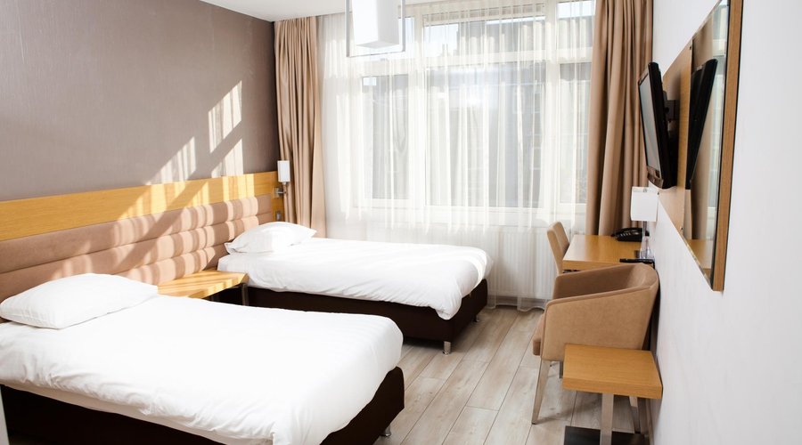 Twin kamer