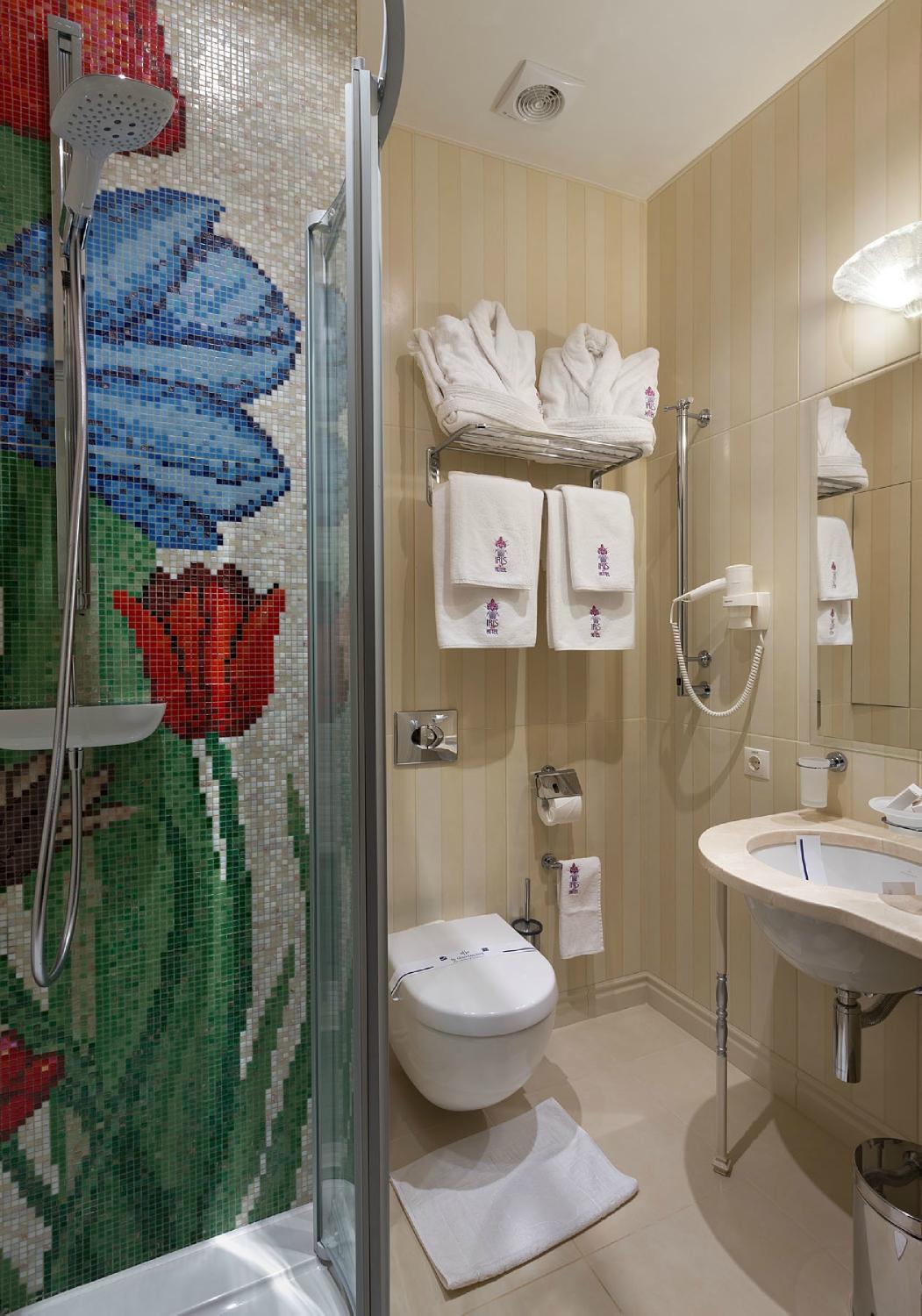 Hotel photo 66 of Iris Art Hotel.