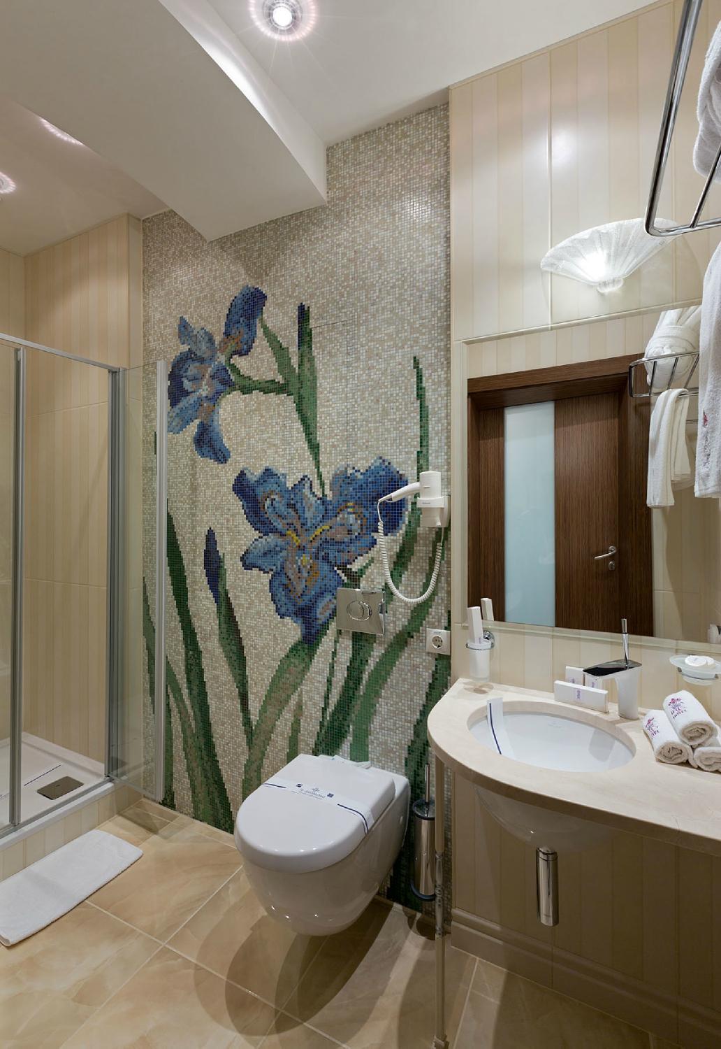 Hotel photo 89 of Iris Art Hotel.