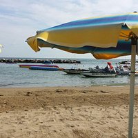 Spiaggia.