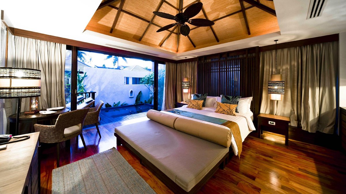 Sareeraya Villas &amp; Suites, hotel in Chaweng