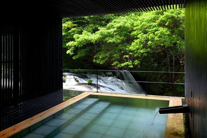 Shosuke no Yado Takinoyu Rooms: Pictures & Reviews - Tripadvisor