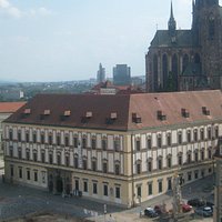 Dietrichsteinsky Palace