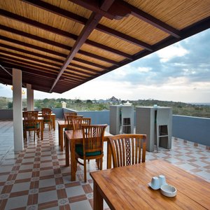 Sanjiwani Cafe
