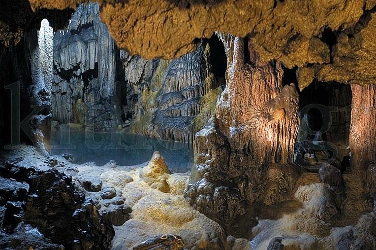 Cave of Agia Sofia image