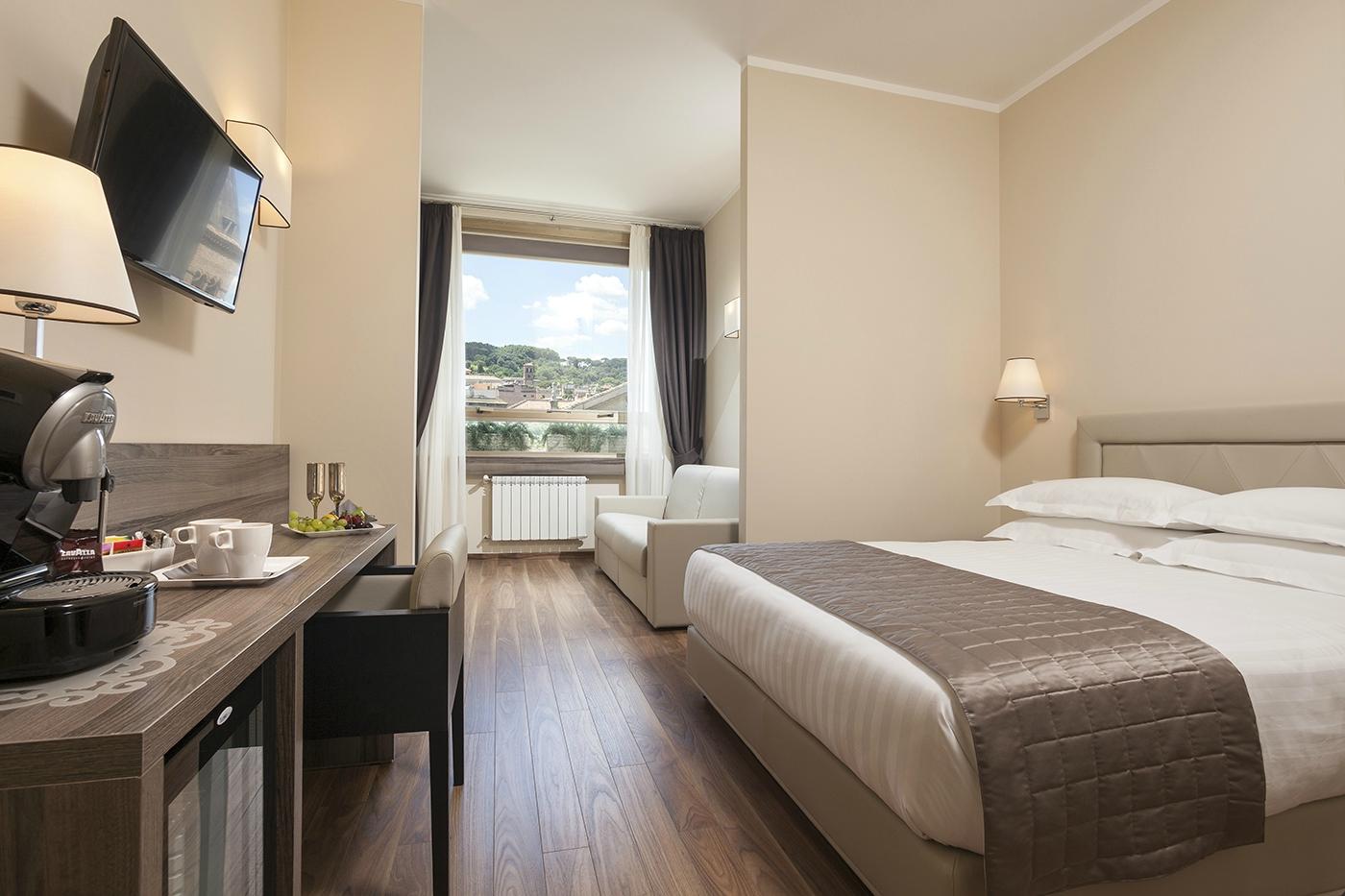 WINDOW ON ROME B&B (Roma): Prezzi E Recensioni (2024)