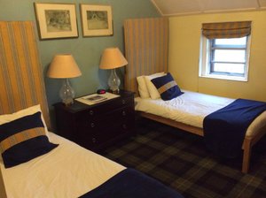 Room & Suite