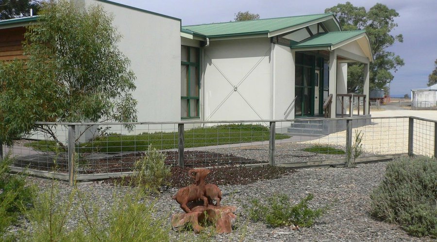 Conference Centre