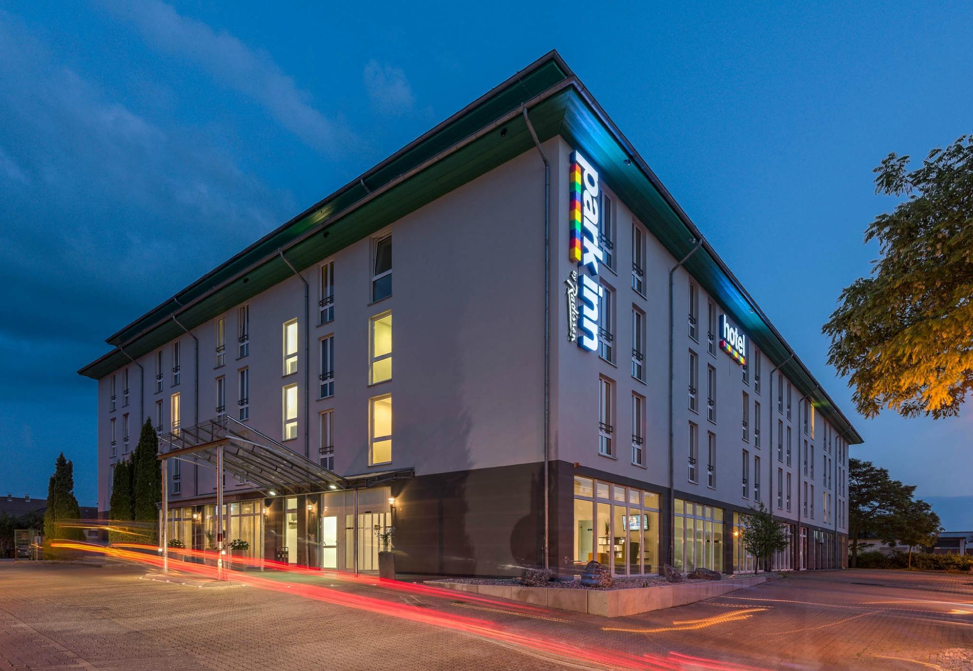 PARK INN BY RADISSON GOTTINGEN - Updated 2022 Prices (Goettingen, Germany)