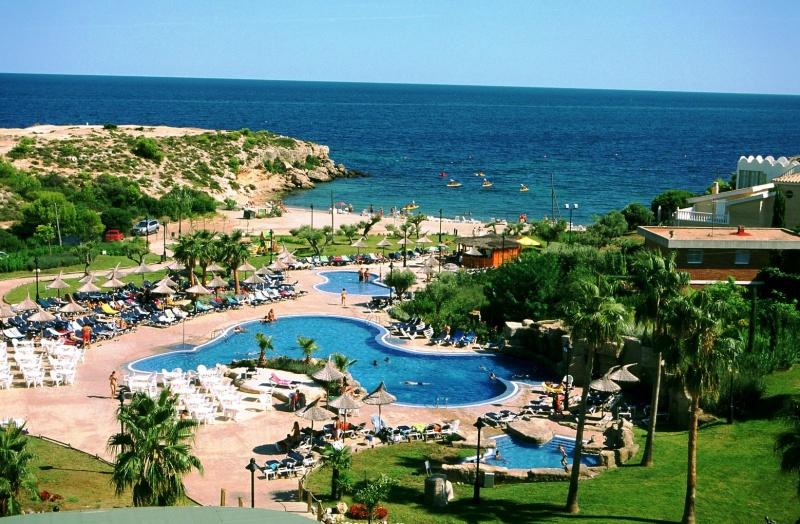 Hotel photo 60 of RV Hotel Ametlla Mar.