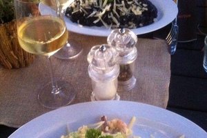 美食