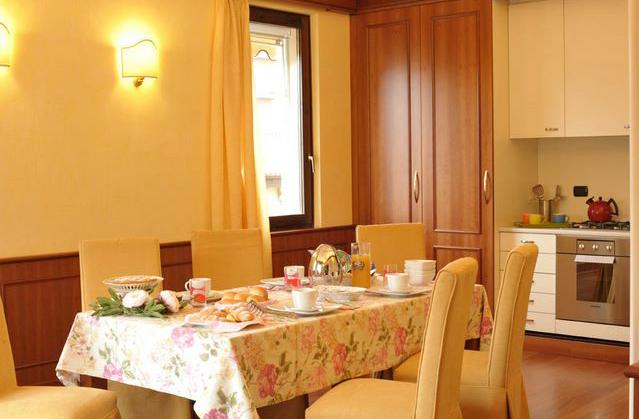 BED AND BREAKFAST VILLA GLORIA - B&B Reviews (Verona, Italy)