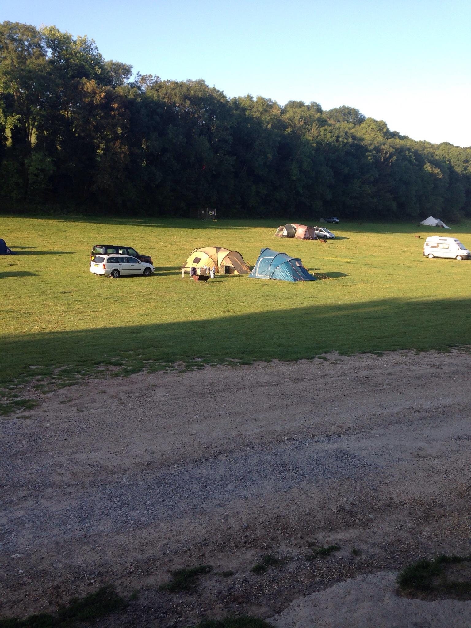 ALFRISTON CAMPING PARK - Updated 2024 Reviews & Photos