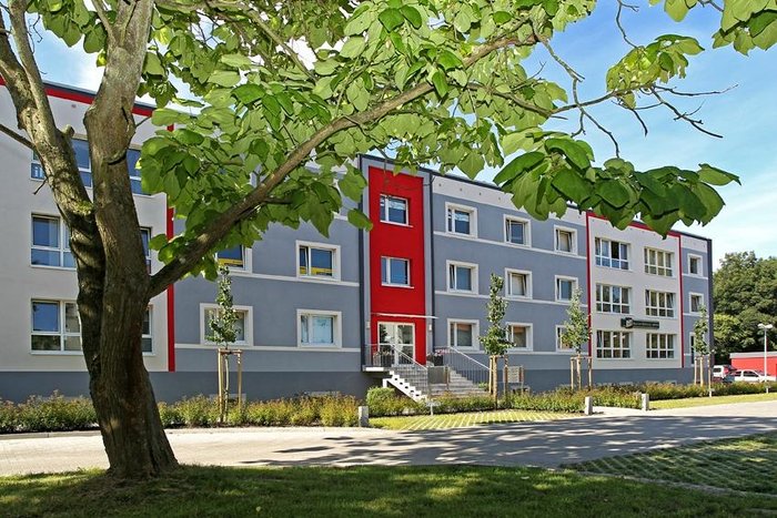 HAUS DER HORIZONTE Inn Reviews (Bad Doberan, Germany)