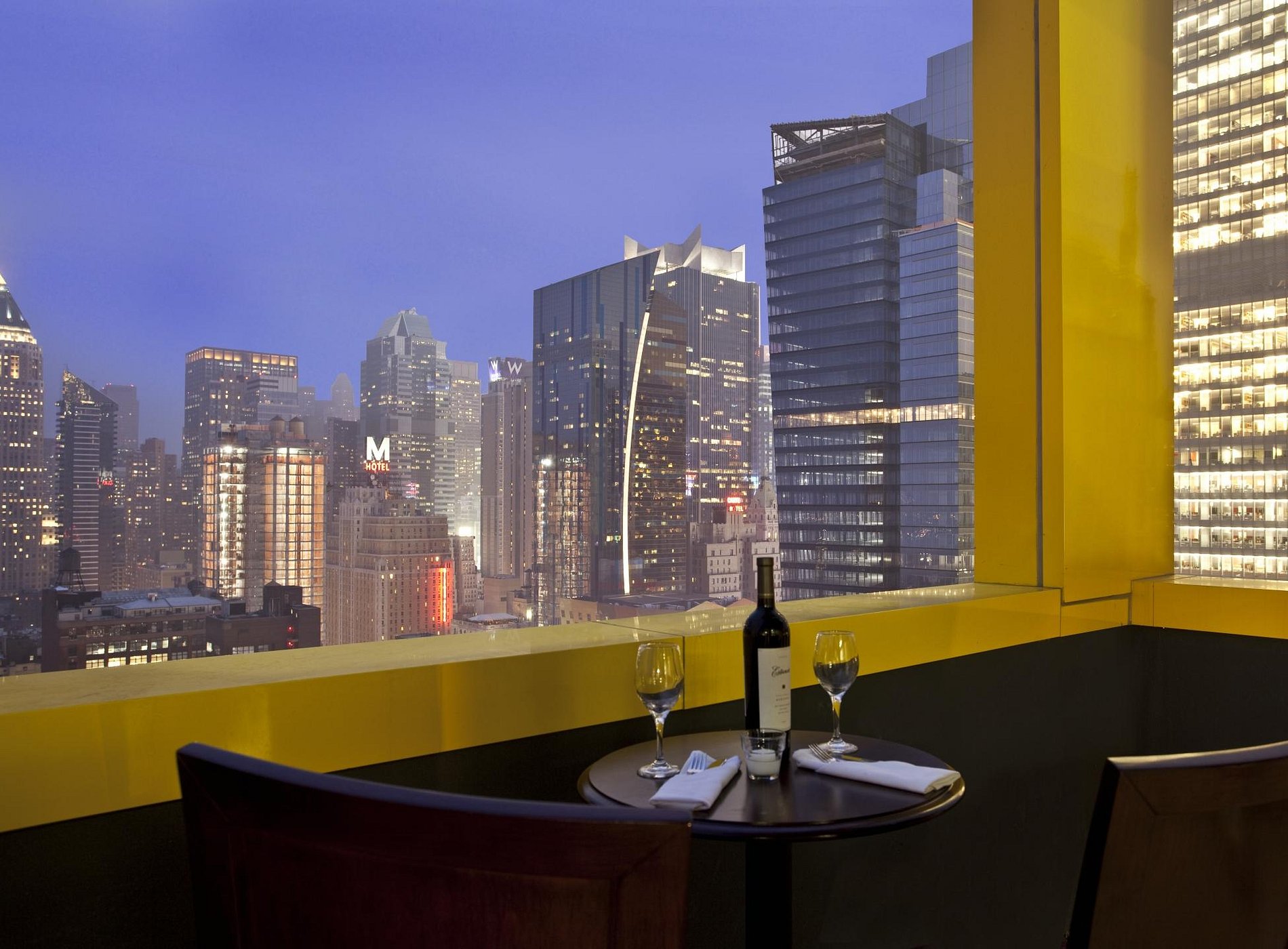 Four Points by Sheraton Midtown - Times Square image