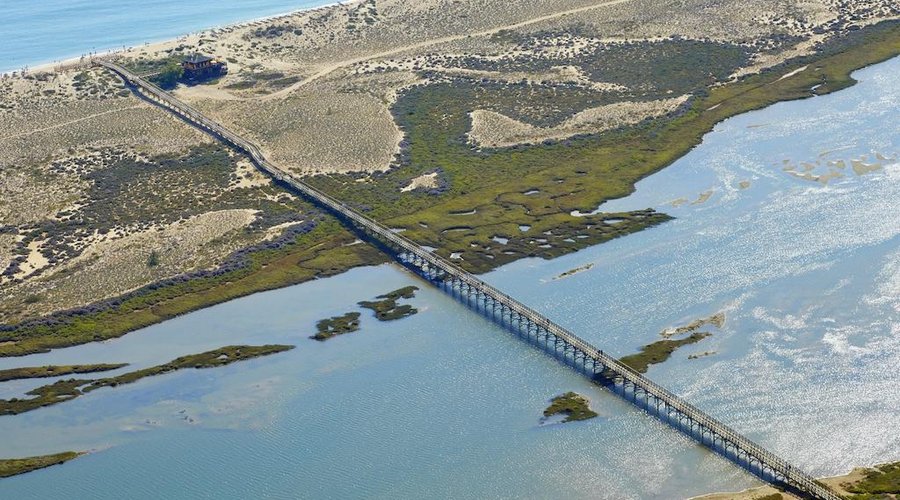 Ria Formosa