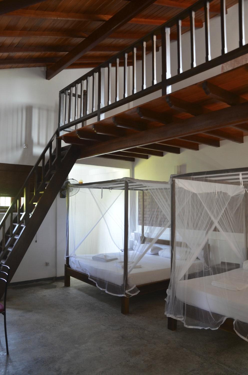 Hotel photo 14 of Lion's Rest.
