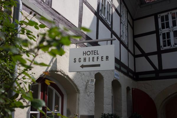 Hotel photo 7 of Schiefer Hotel.