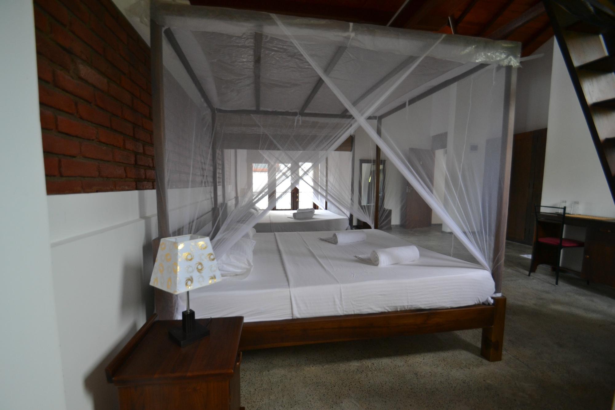 Hotel photo 17 of Lion's Rest.