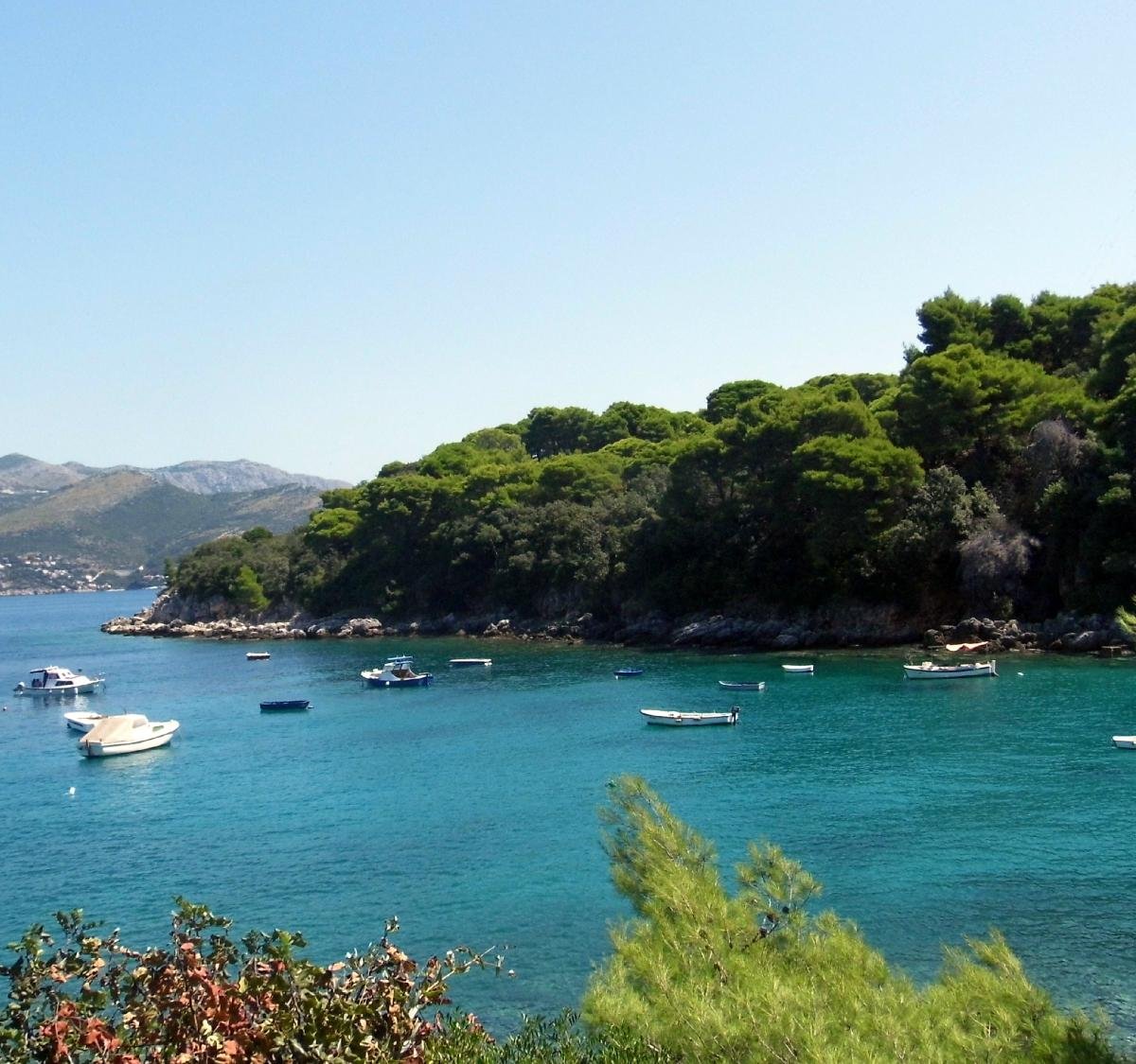 KOLOCEP ISLAND (Dubrovnik): All You Need to Know