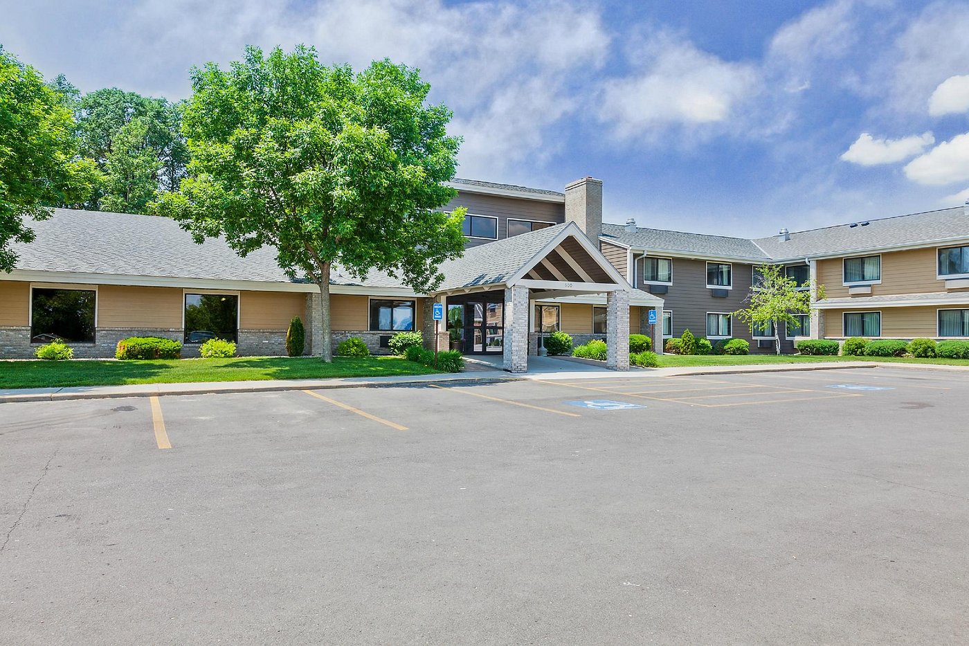 AMERICINN BY WYNDHAM ALGONA - Updated 2025 Prices & Hotel Reviews (IA)