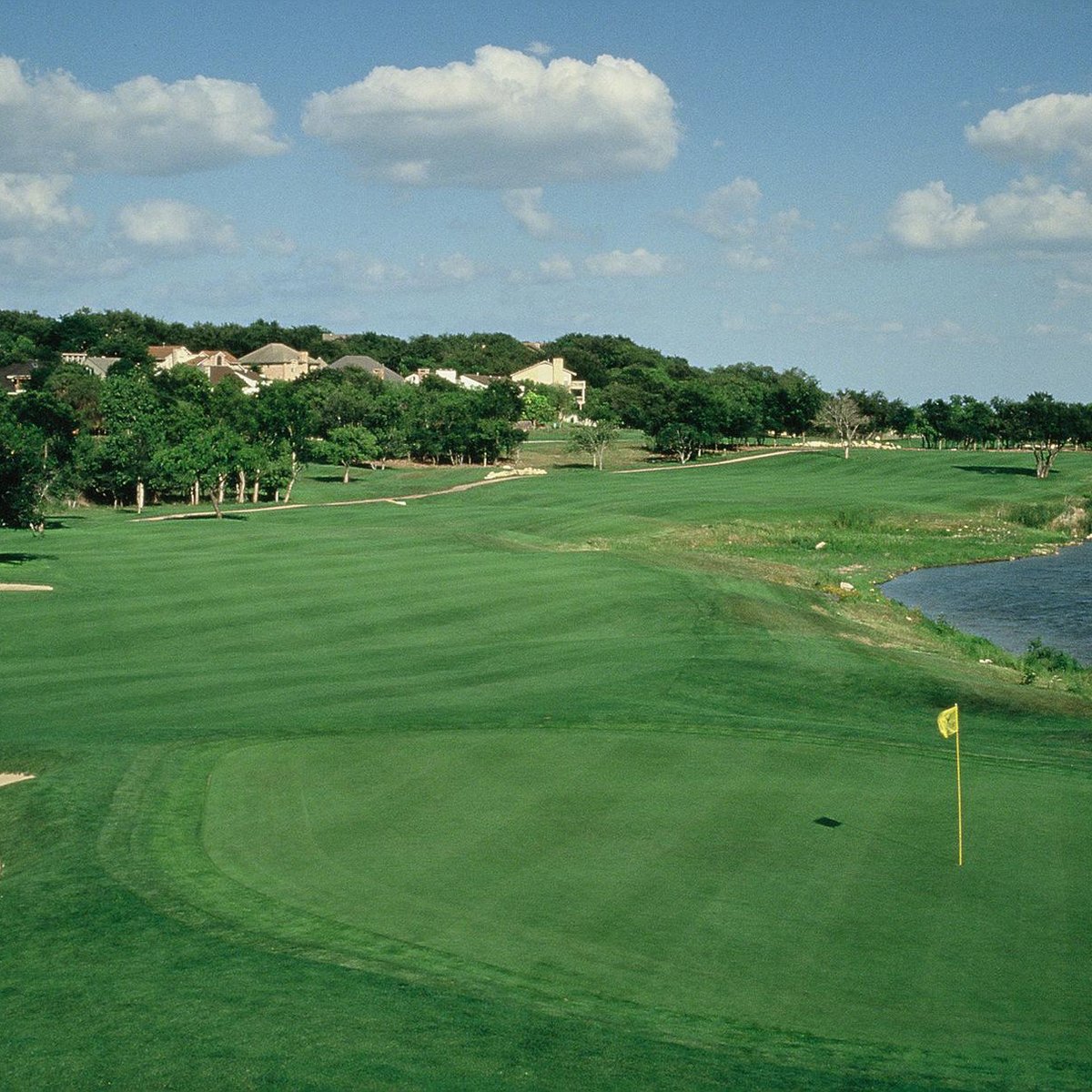 SILVERHORN GOLF CLUB (San Antonio) 2023 What to Know BEFORE You Go