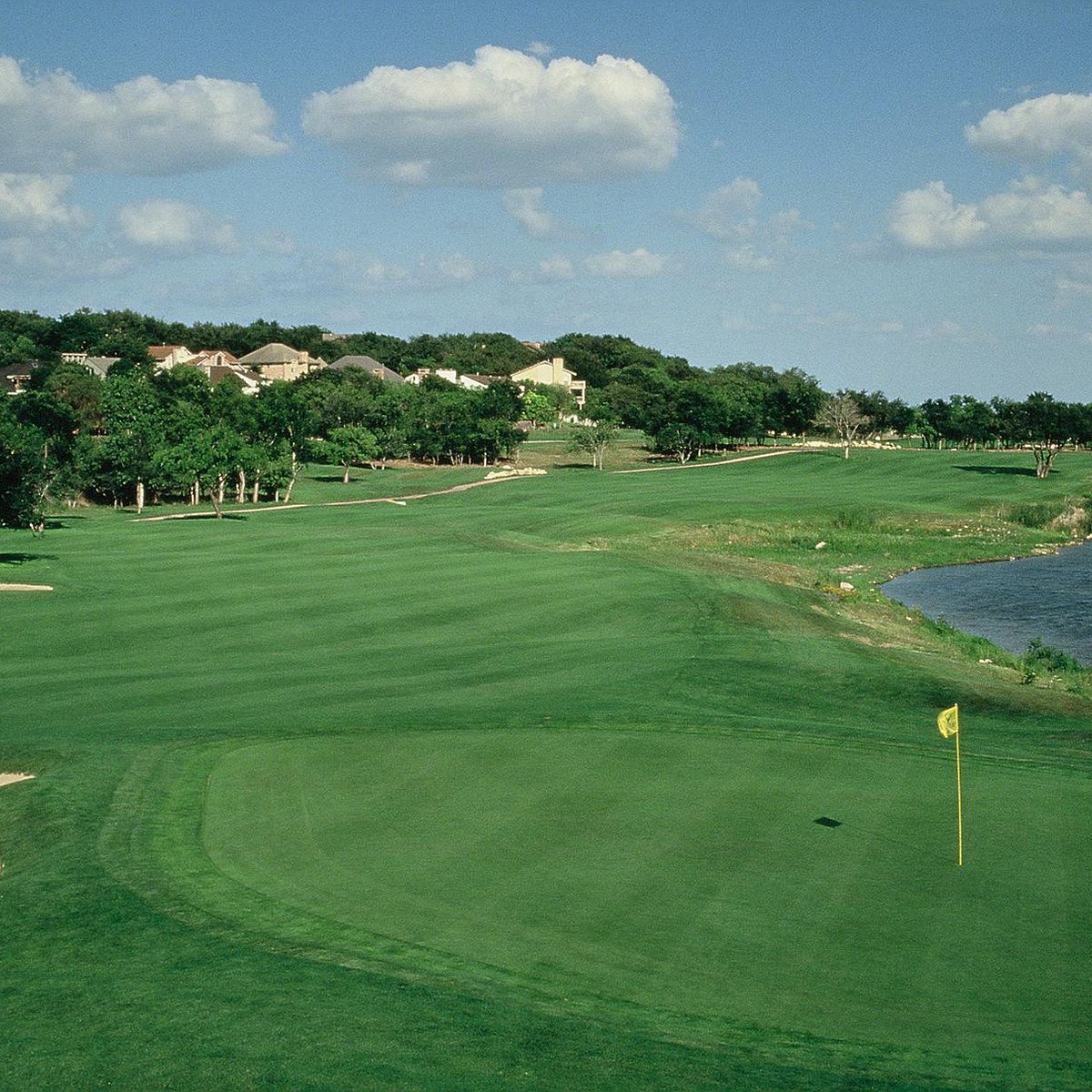 texas tour golf course