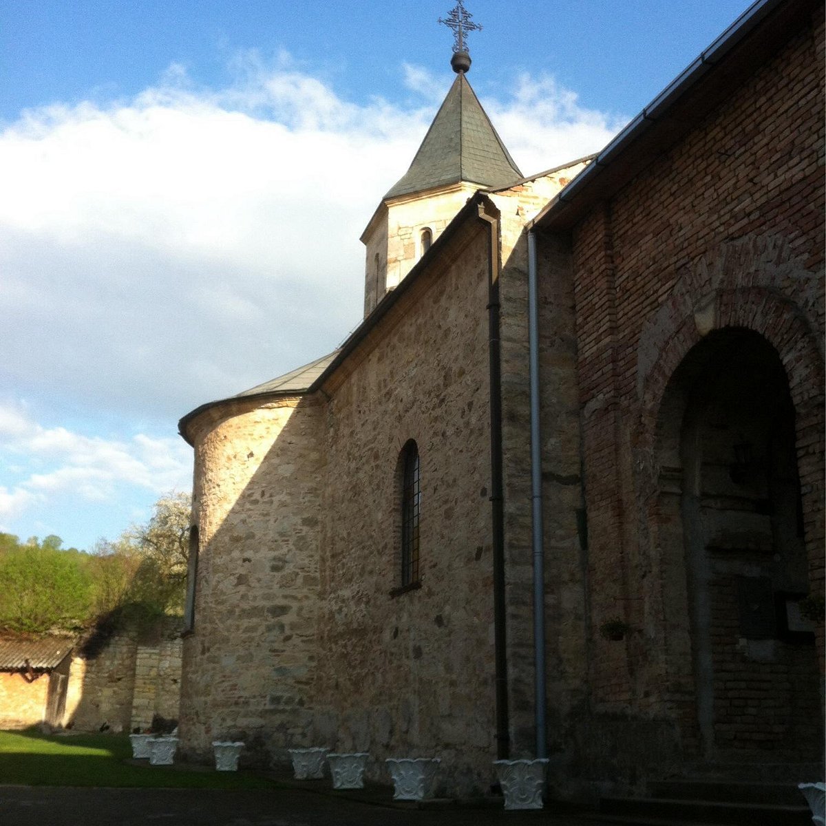 Monastery Rakovac Novi Sad 5874