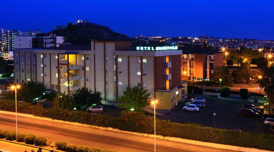 Esterni Hotel