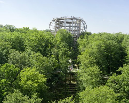 THE 10 BEST Berlin Observation Decks & Towers (Updated 2023)