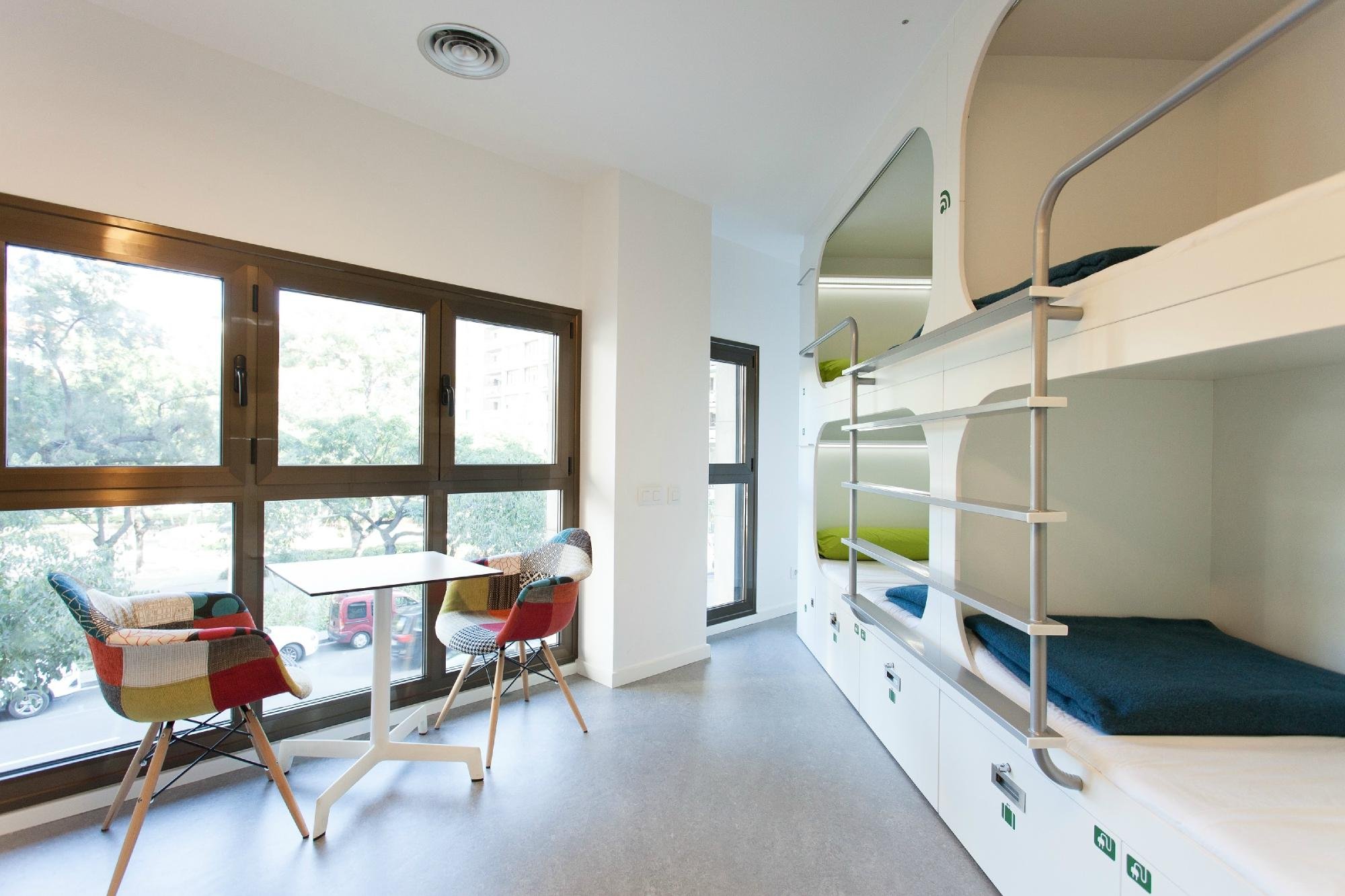 DREAM CUBE HOSTEL - Prices & Reviews (Barcelona, Catalonia) DREAM CUBE HOSTEL - Prices &  Reviews (Barcelona, Catalonia)
