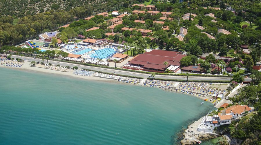 Air View