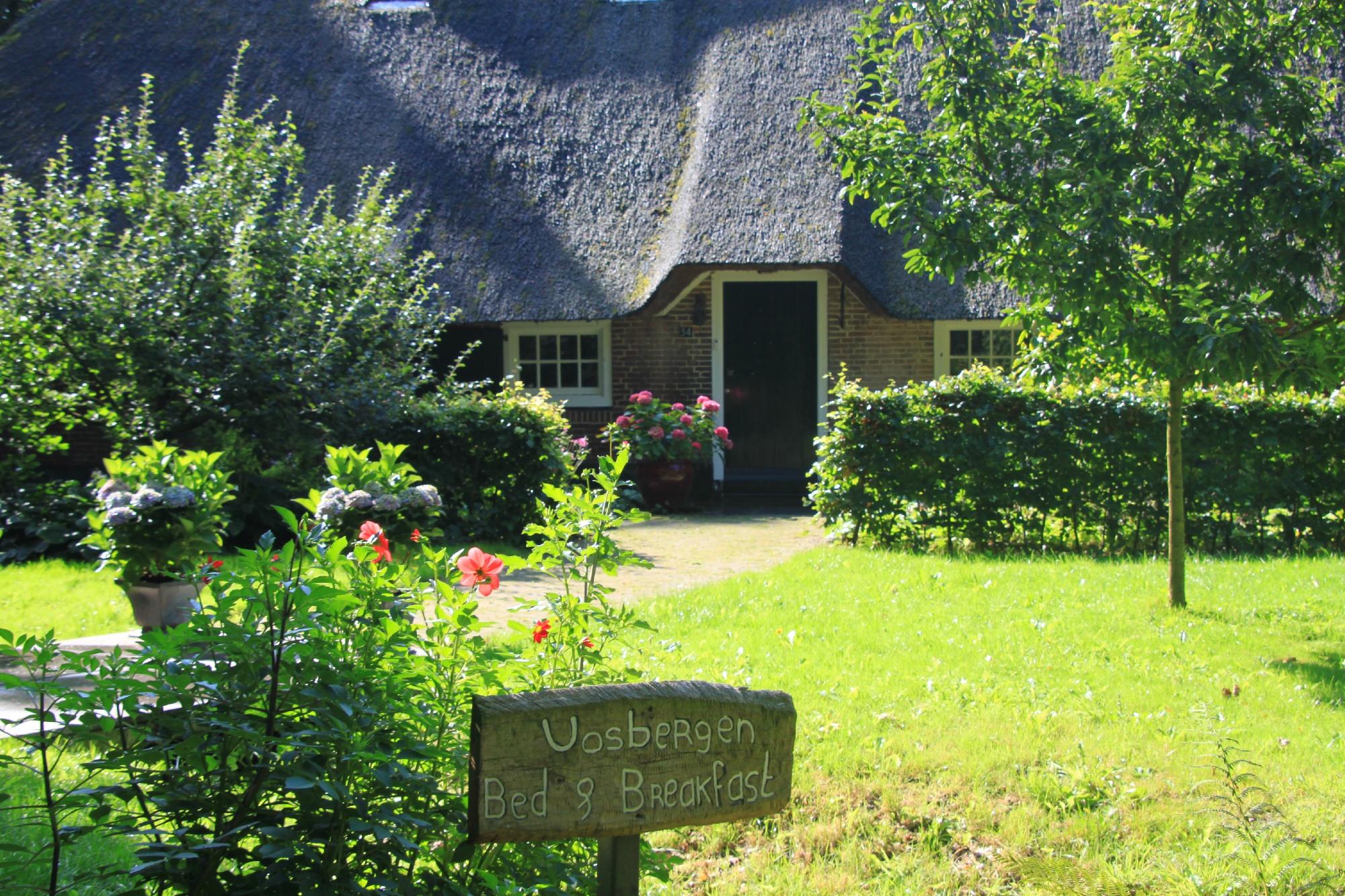 LANDGOEDHOEVE VOSBERGEN: Bewertungen, Fotos & Preisvergleich (Heerde ...