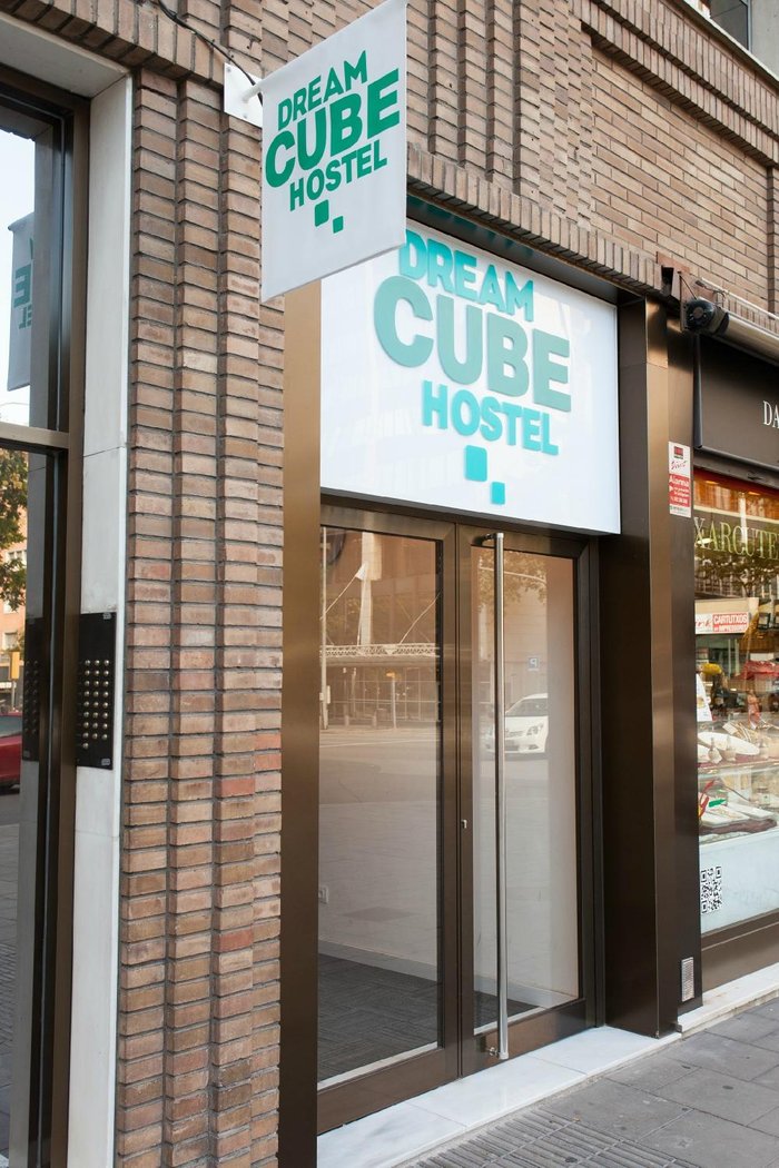 Imagen 7 de Dream Cube Hostel