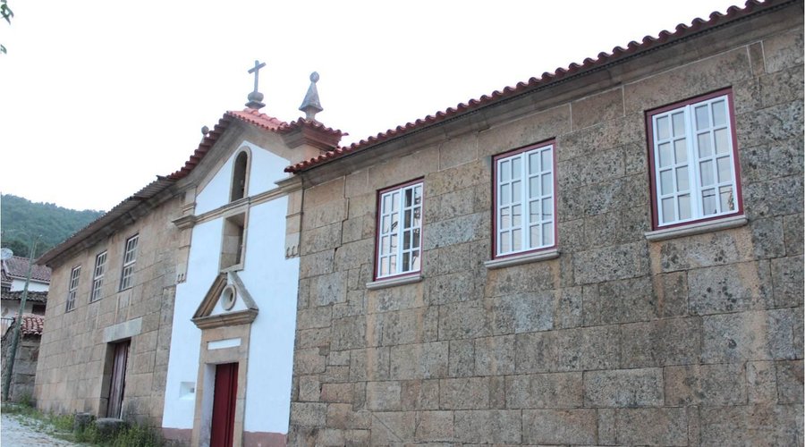 Casa Grande do Seixo_2