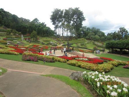 Mae Fah Luang Garden - All You Need to Know BEFORE You Go (with