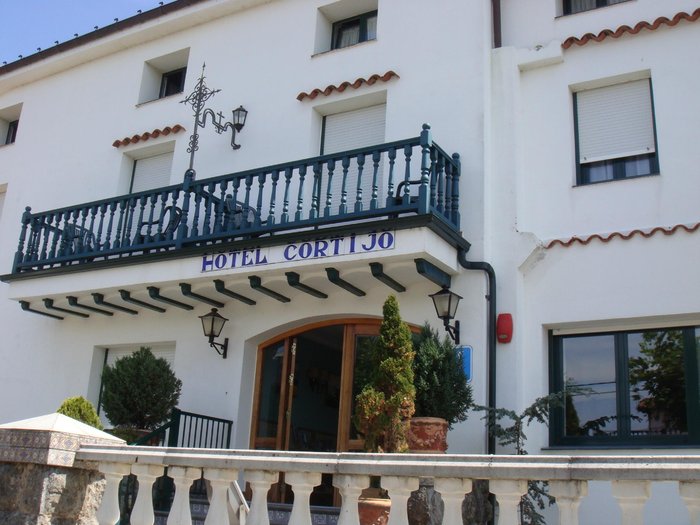 Imagen 2 de Hotel Cortijo
