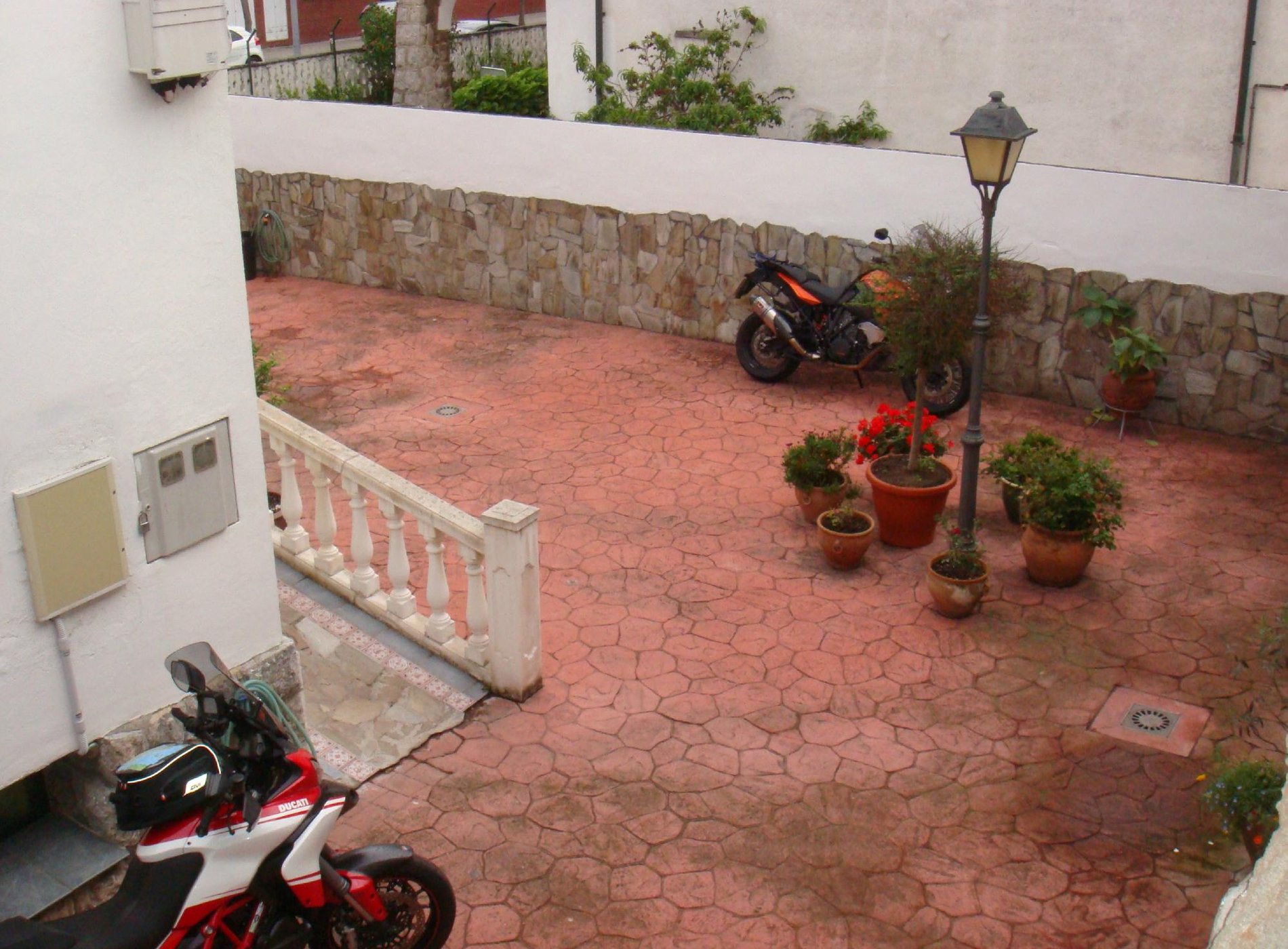 Hotel Cortijo by null
