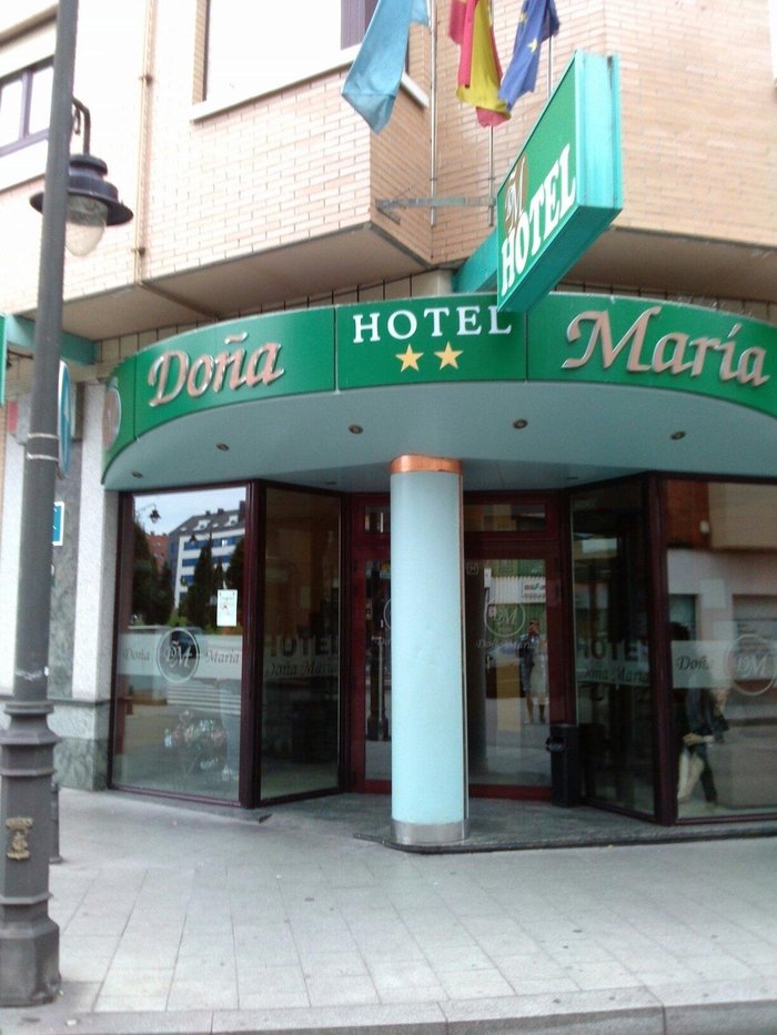 Imagen 2 de Hotel Doña María