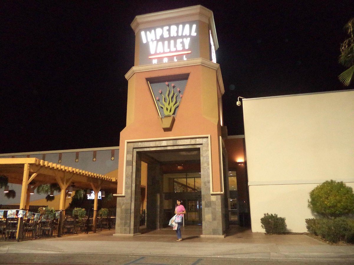 Imperial Valley Mall El Centro Ca - Review - Tripadvisor
