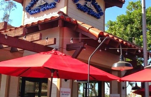 Snapper Jack's Taco Shack